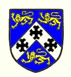Fowler family coat of arms